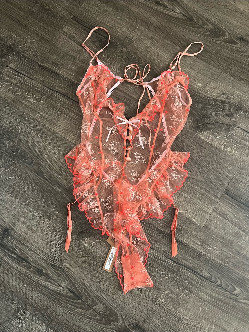 Skims Lingerie